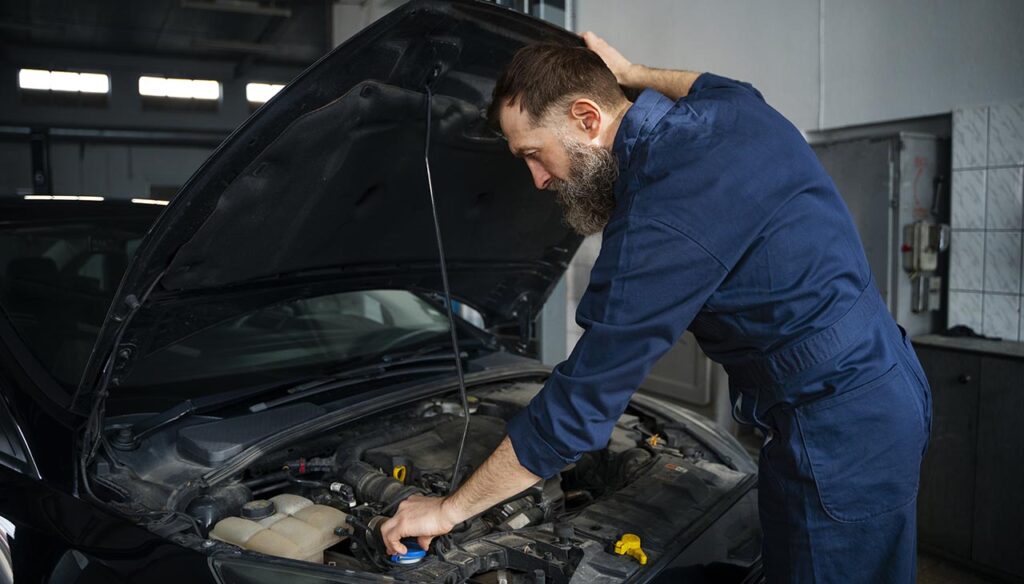 Troubleshooting Common Issues in Used Cars: A Comprehensive Guide